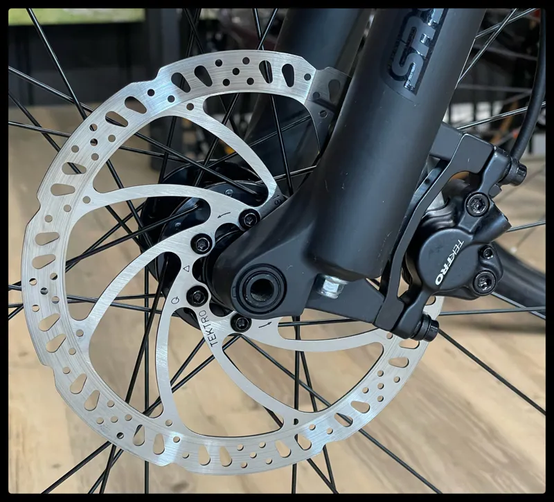 Giant Talon E+ 29er Sport 25km/h Small Graphite 2022-5